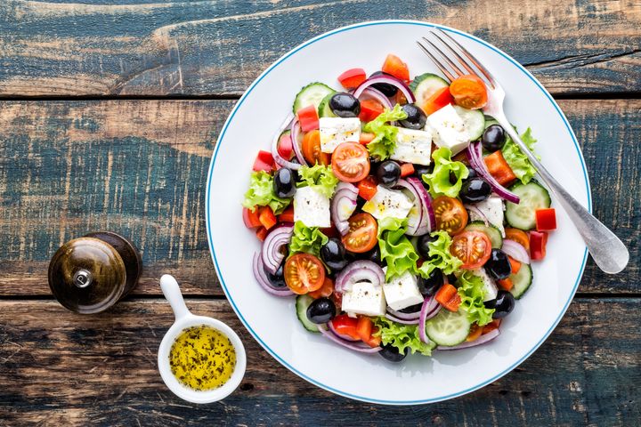 alimentation saine
