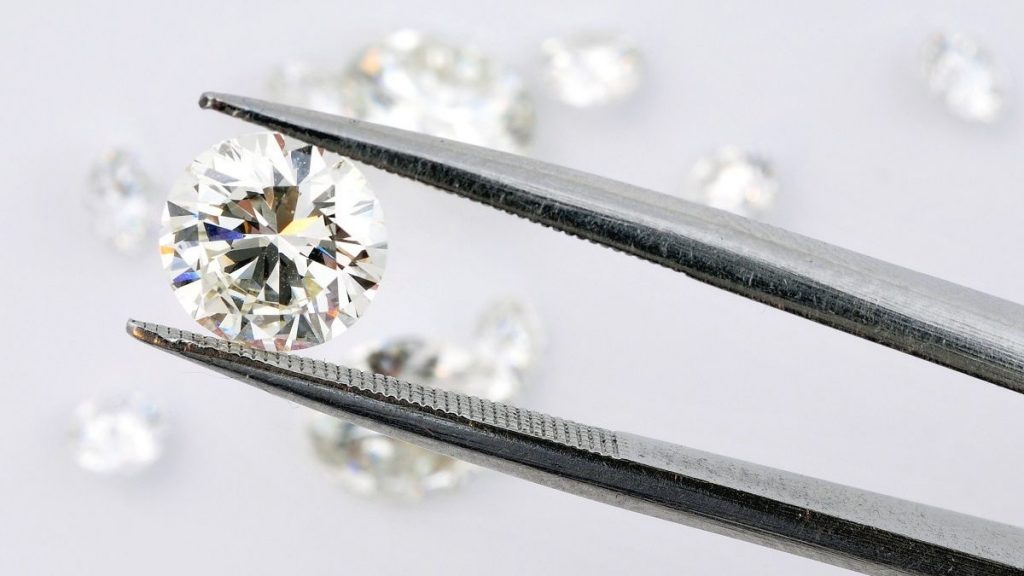 L&rsquo;impact environnemental des diamants de laboratoire