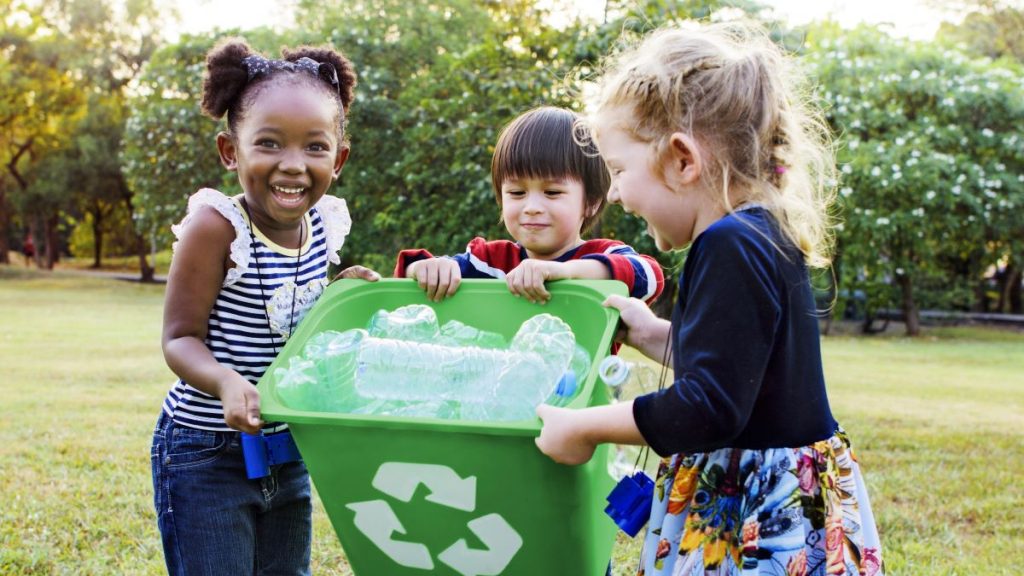 Comment démarrer une équipe verte dans l’école de votre enfant