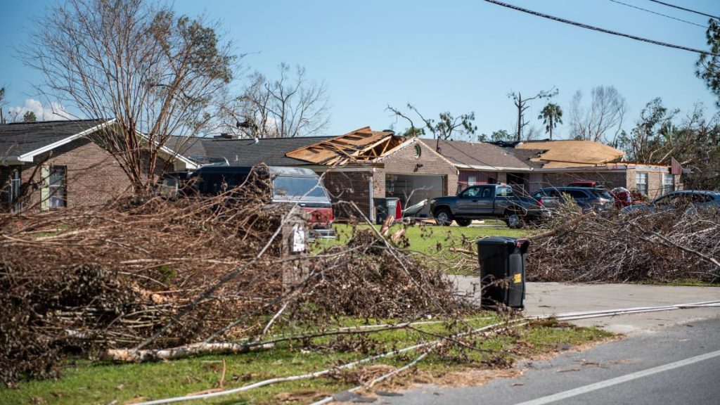 Rendre votre maison plus résistante aux catastrophes
