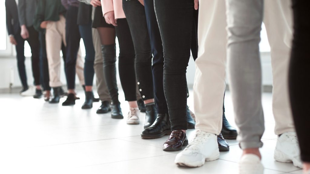 6 chaussures décontractées durables pour hommes et femmes