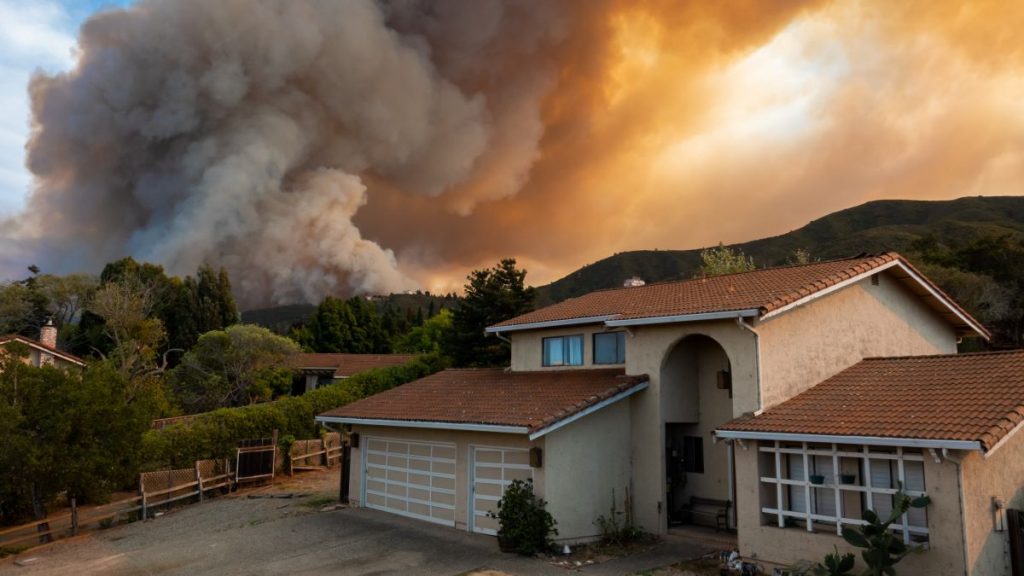 Acheter une maison résiliente aux catastrophes