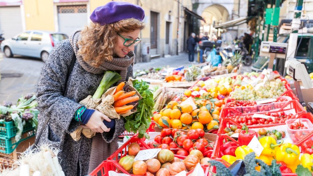 Planifiez à l&rsquo;avance pour réduire le gaspillage alimentaire