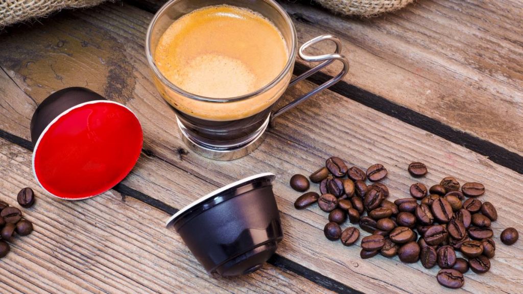 Mystère du recyclage : K-Cups et autres dosettes de café