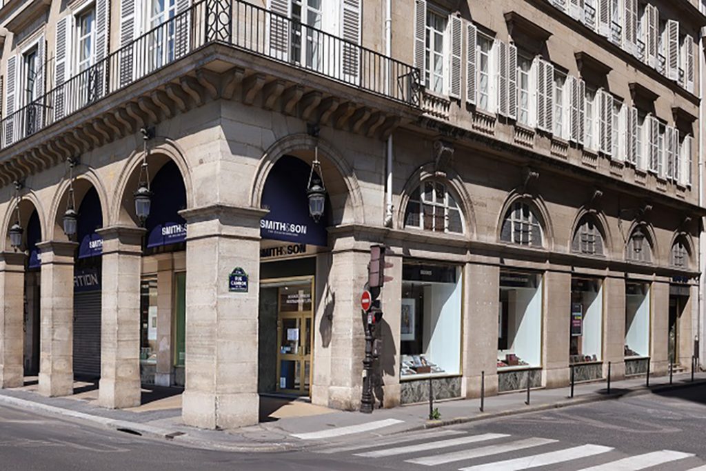 Librairie internationale du mois d'octobre – Smith & SonYale University Press London Blog

