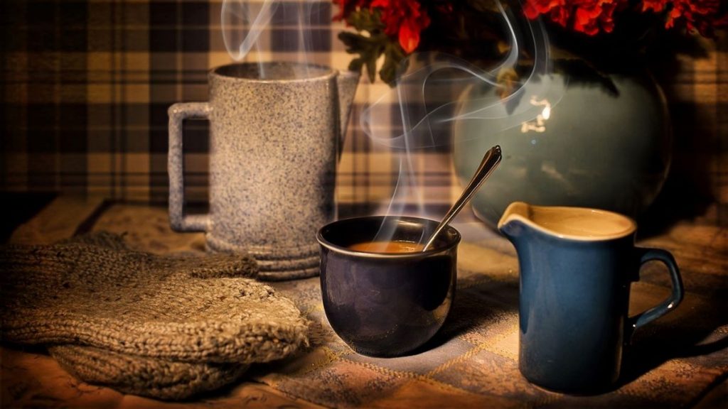 Infographie : Conseils pour garder votre maison au chaud cet hiver