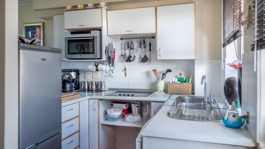Récupérez les déchets de cuisine avec ces 3 produits ménagers verts