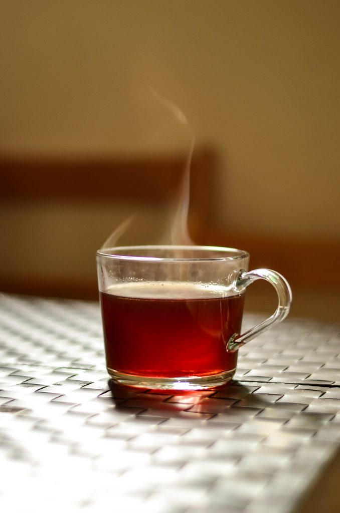 Quelles boissons pour maigrir ?