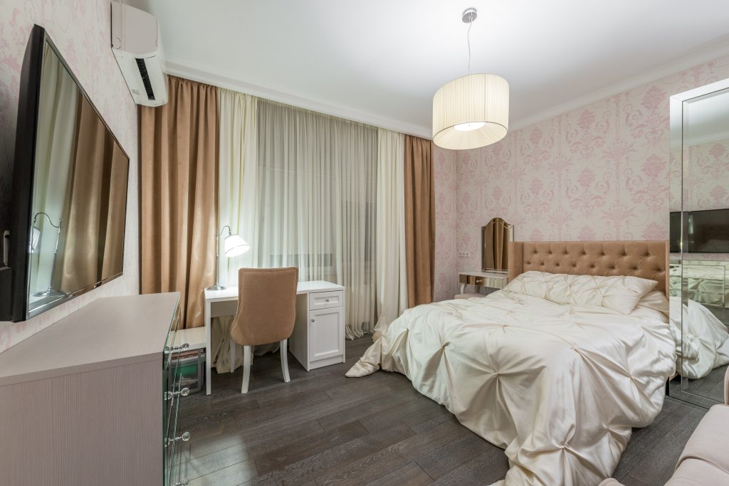 Matelas : les différences entre la face hiver et la face été de couchage