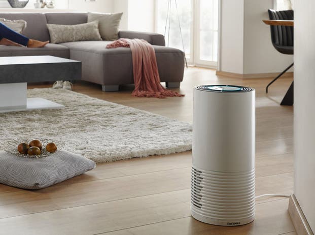 Les purificateurs d’air sont-ils efficaces pour lutter contre la Covid-19 ?