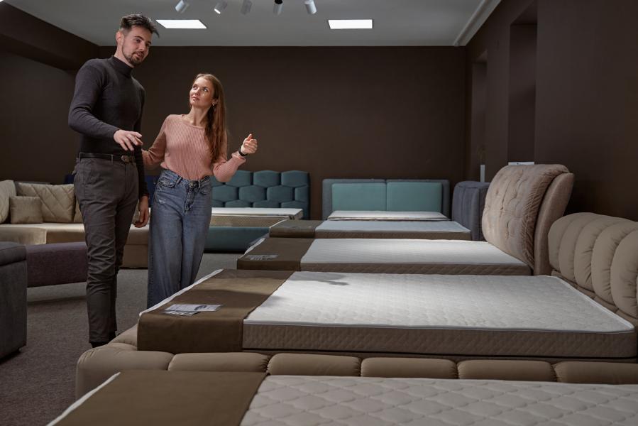 choix de matelas