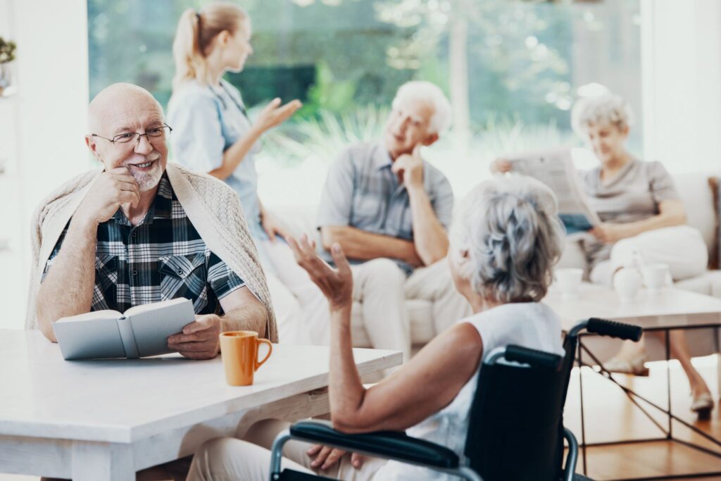 Comment aider vos parents après leur retraite ?