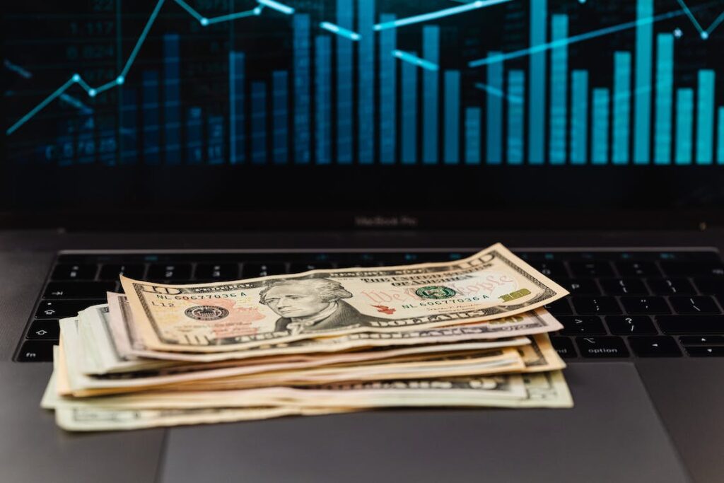 investissement en bourse