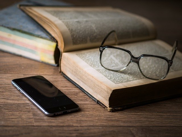 Tout sur  la presbytie