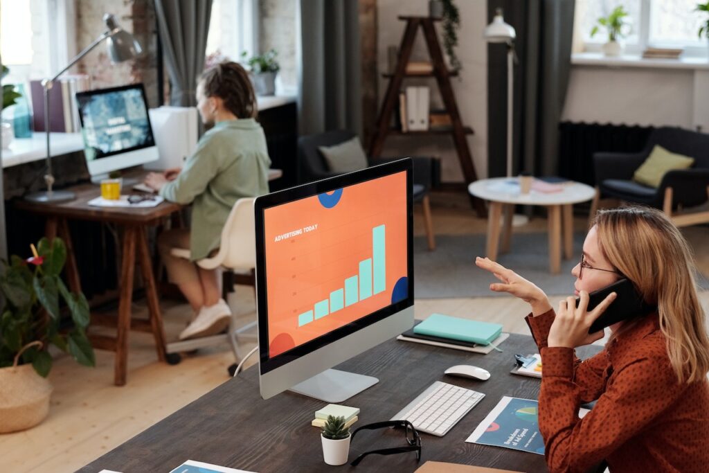 agence webmarketing à Lyon