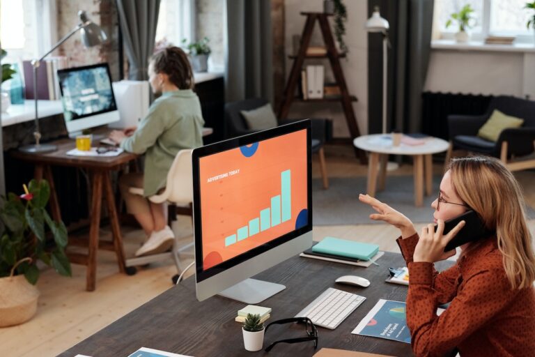 agence webmarketing à Lyon