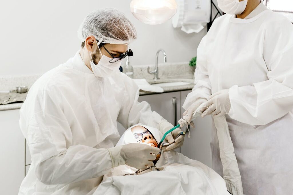 Trouver un centre dentaire en France pour des soins dentaires appropriés