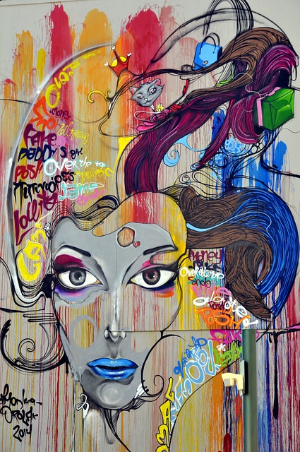 Quels sont les avantages de faire de la peinture?