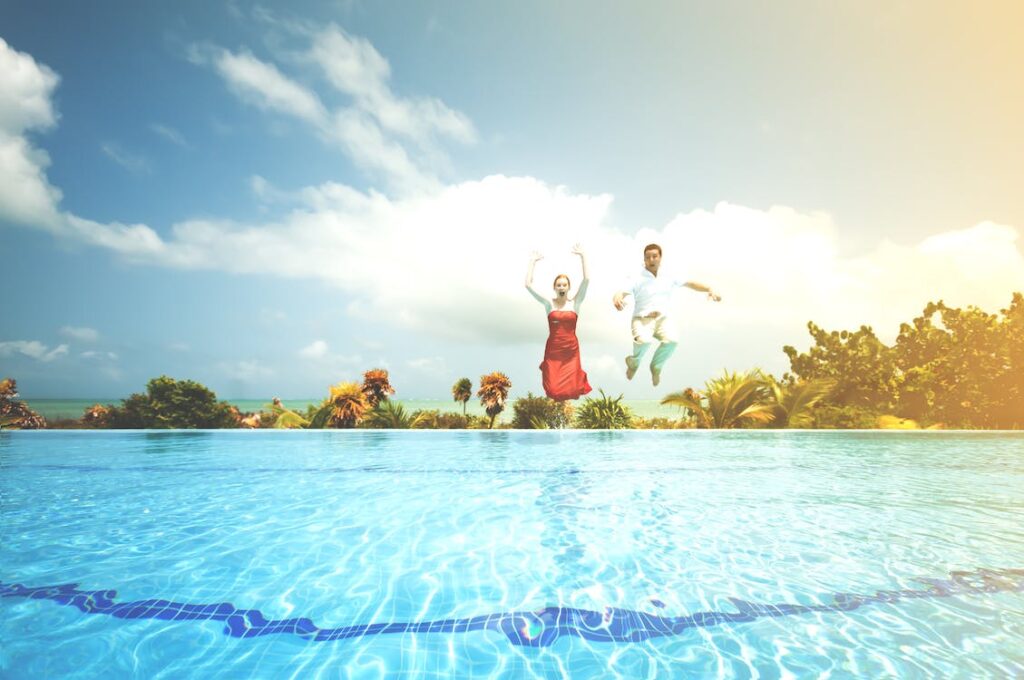 weekend vacances