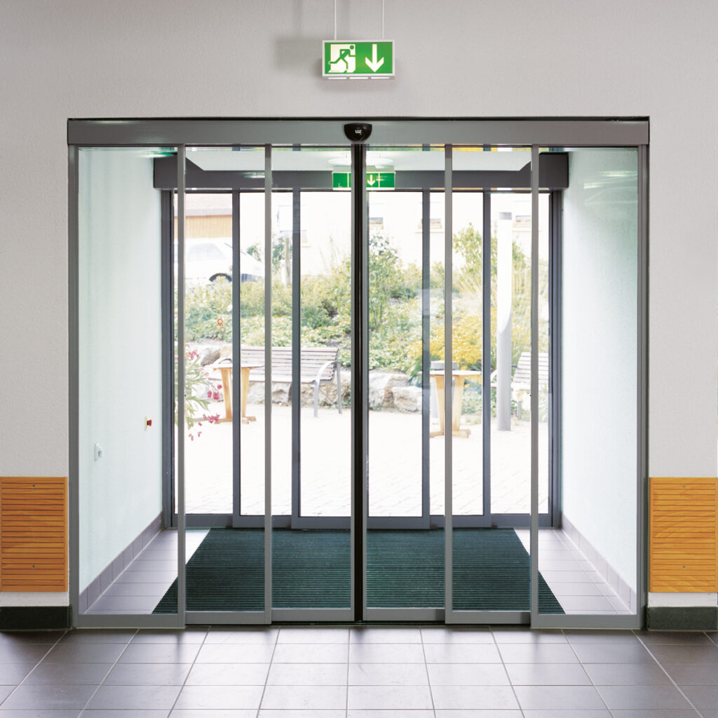 Porte Coulissante Télescopique – Le guide ultime