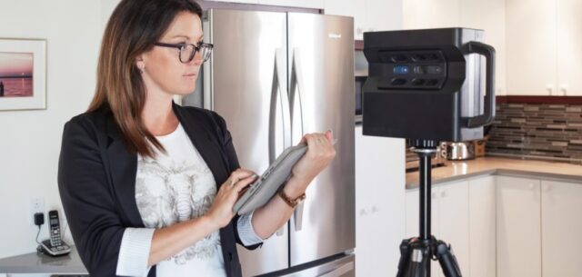 Visite virtuelle : une option tendance dans le secteur immobilier