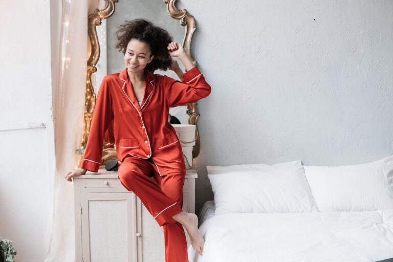 Pyjama femme