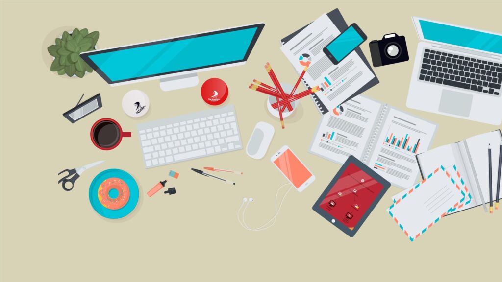 Les raisons de miser sur une agence web