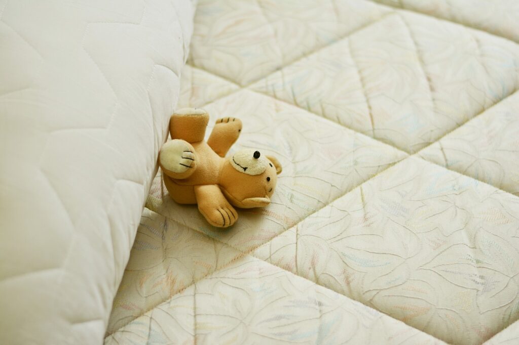 Les choses à savoir lorsque vous testez un matelas