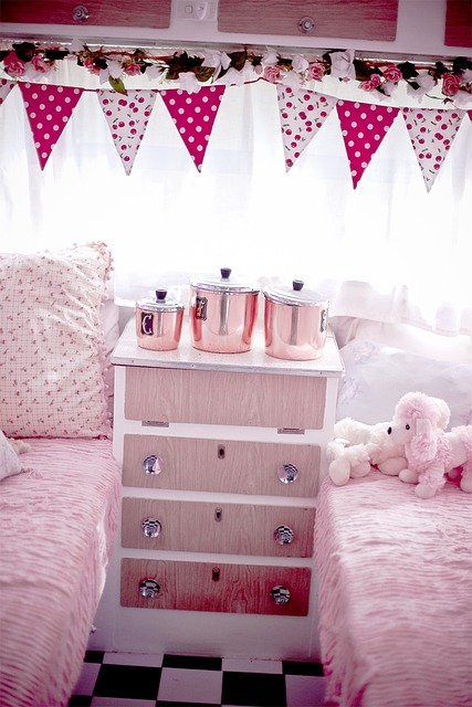 Pourquoi louer un mobil-home ?