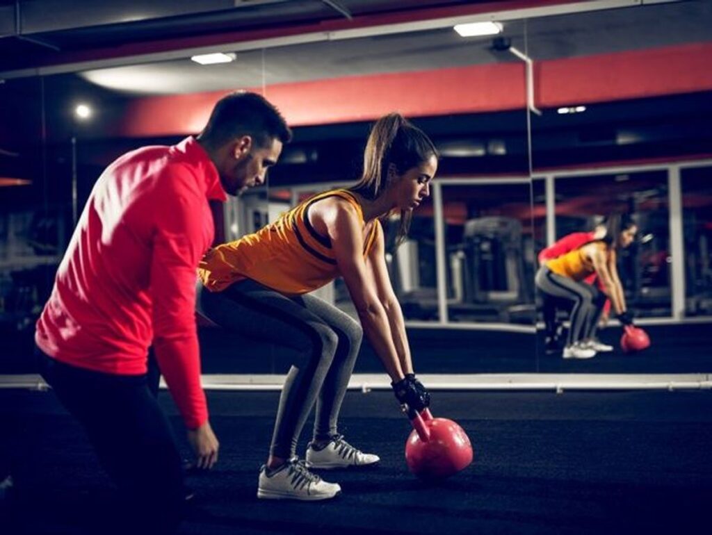 Comment trouver son coach sportif personnel ?