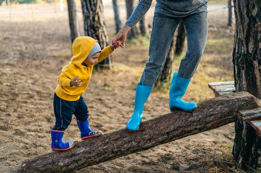 Comment habiller vos enfants pour aller au parc d’attractions ?