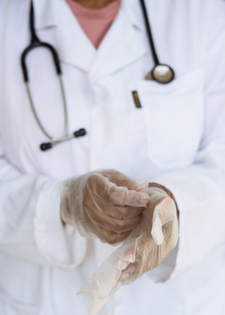 Offre d'emploi dans le médical