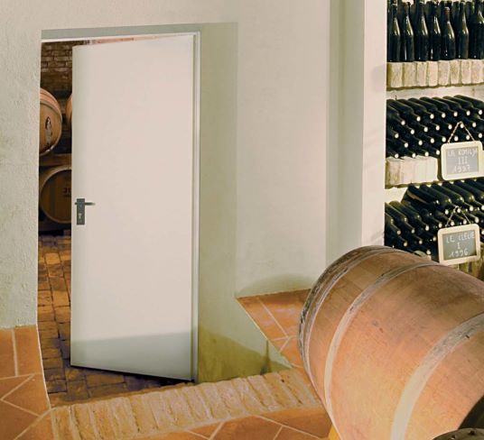 Est-il possible de forcer une porte blindée ? Résiste-t-elle au cambriolage ?