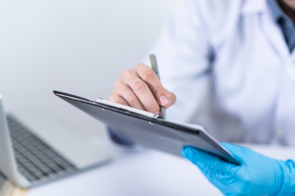 Zoom sur le diagnostic de pathologie du bâtiment