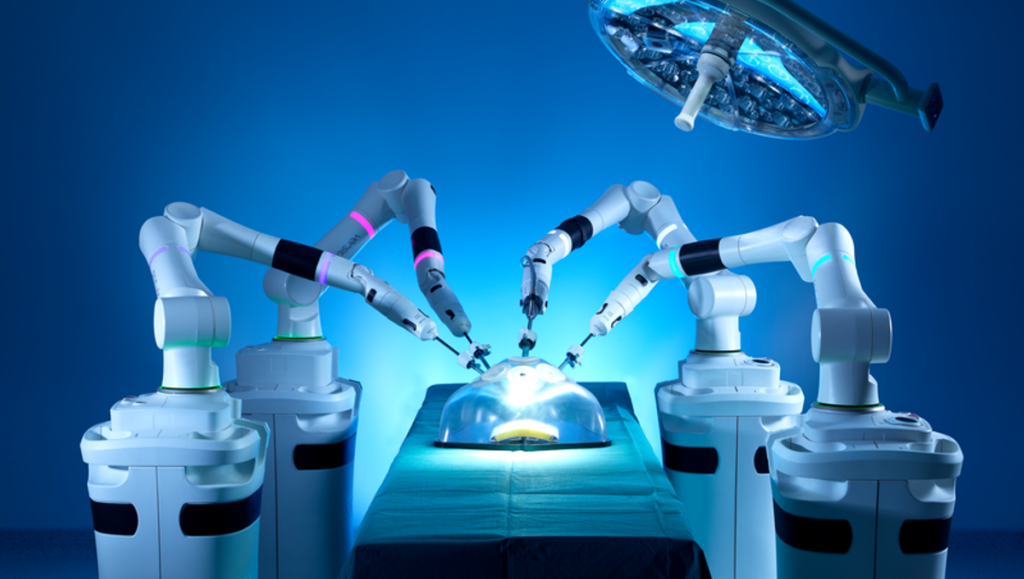 Les innovations en chirurgie : Les avancées qui changent la pratique médicale