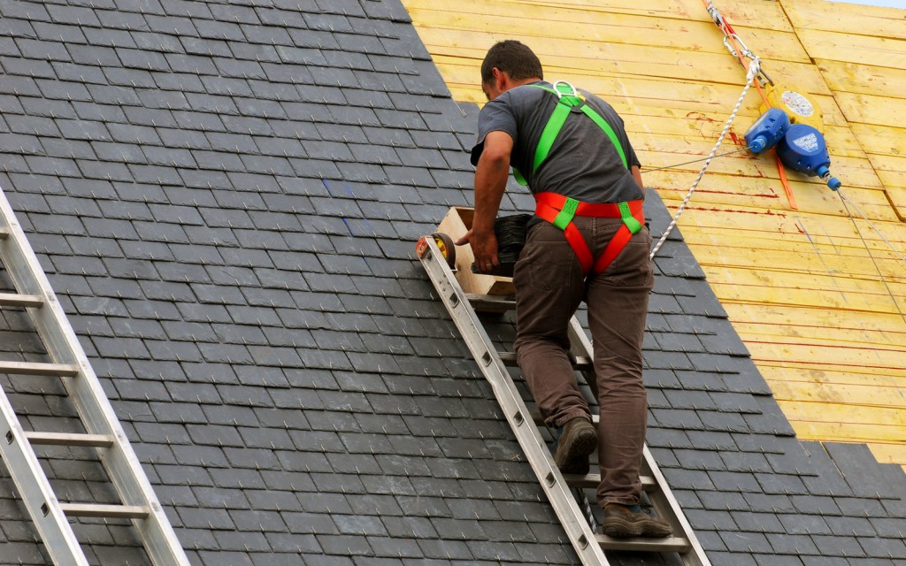 Les avantages de faire appel à un couvreur professionnel pour vos travaux de toiture