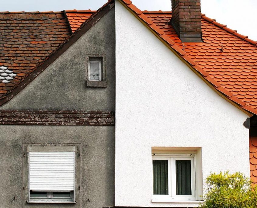 Mieux comprendre les travaux de ravalement de façade
