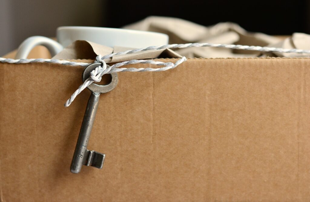 Pourquoi choisir un service de débarras de maison?