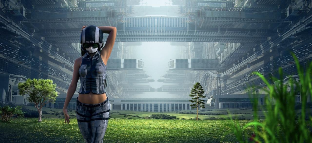 Les Maisons Écologiques du Futur :  Une Révolution Architecturale Durable pour les années à venir