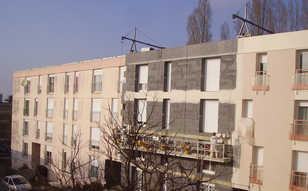 Comment réaliser un mortier pour un mur en pierre?