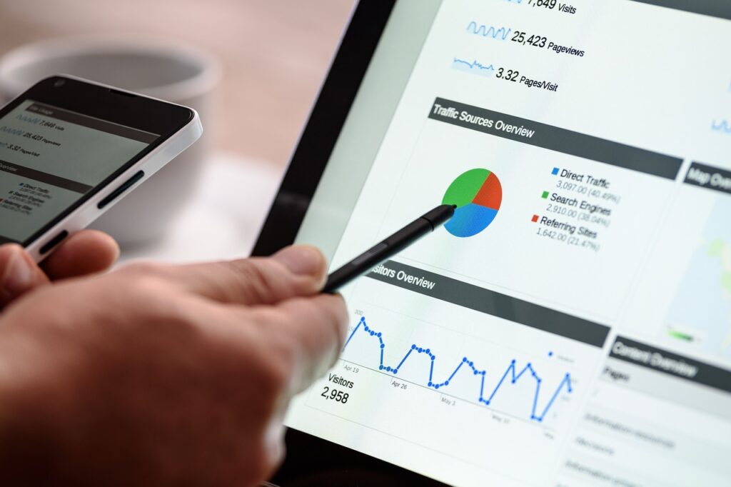 Comment améliorer le référencement naturel de son site ?