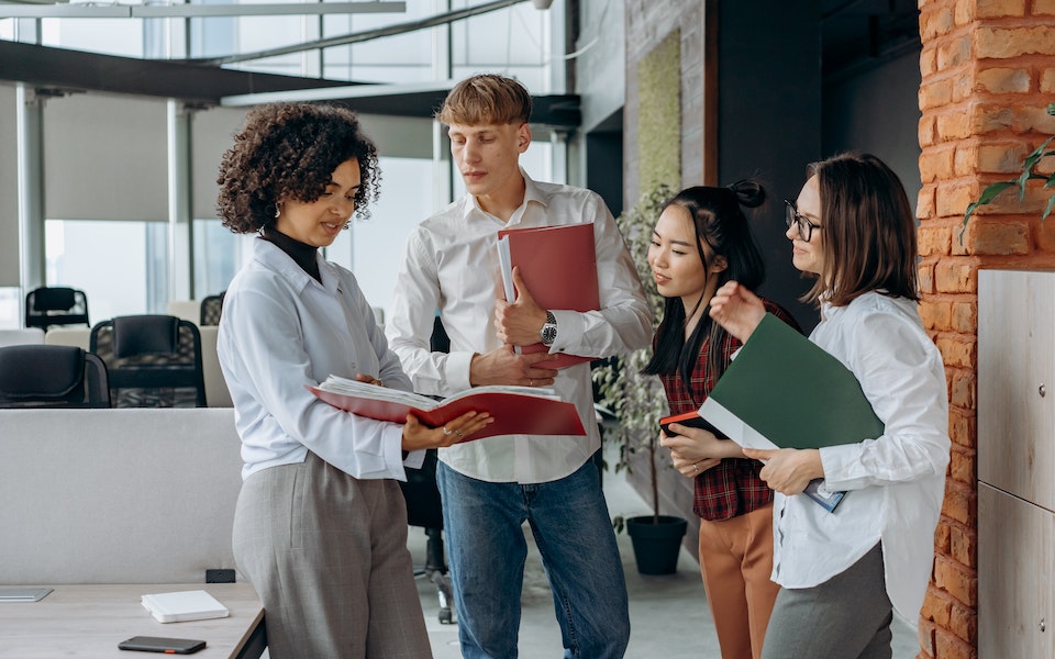 prestataire en gestion administrative