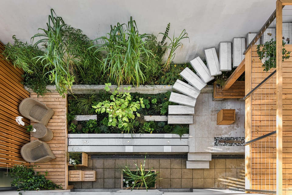 Conseils pour aménager un jardin agréable et accessible