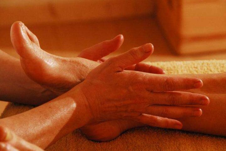 Le massage Shiatsu peut-il réellement soulager les douleurs chroniques ?