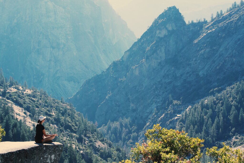 5 destinations à privilégier pour un voyage bien-être