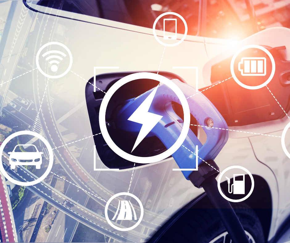 charge voiture electrique