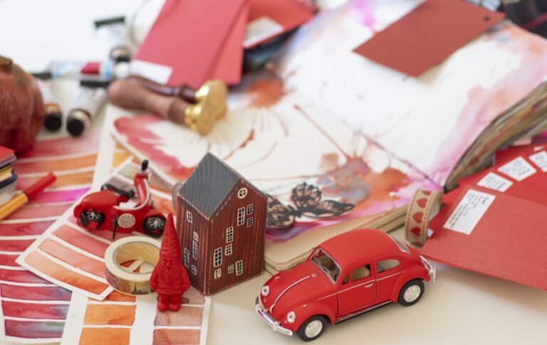 Plongez dans l&rsquo;émerveillement écologique : les maquettes en bois, votre puzzle écologique préféré !