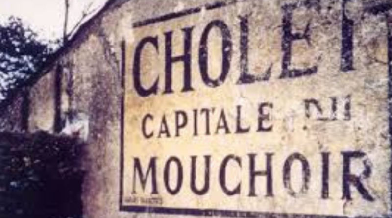 Boostez la notoriété de votre entreprise à Cholet en s’inspirant des petits mouchoirs de Cholet