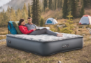 découvrez comment choisir un matelas gonflable épais pour un sommeil confortable en camping avec nos conseils pratiques et astuces pour un repos optimal en plein air.