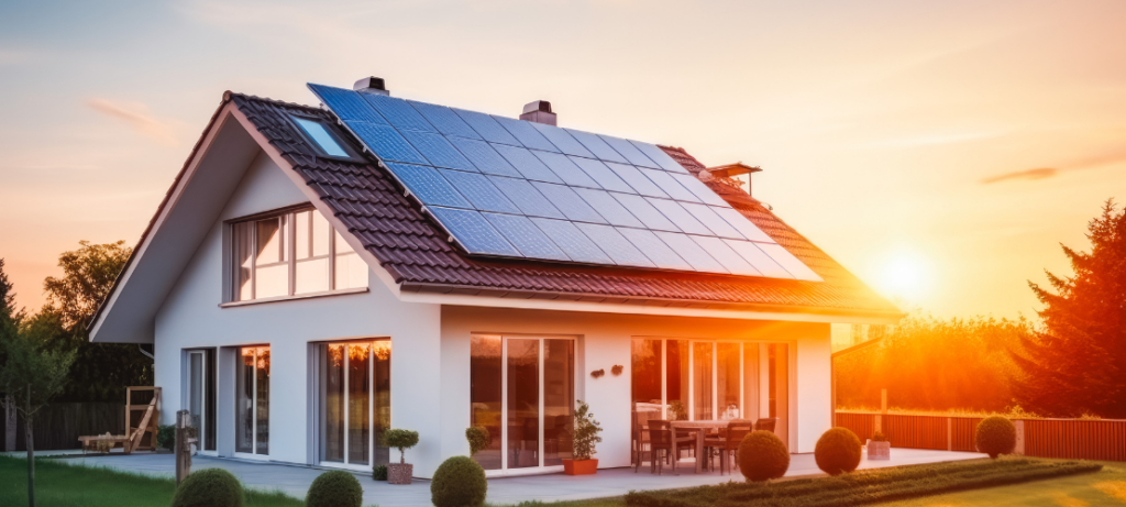 Comment maximiser l’éclairage naturel pour votre maison avec l’éclairage solaire ?